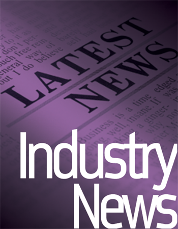 Industry News Take a look at some of the latest happenings in the dental industry.
