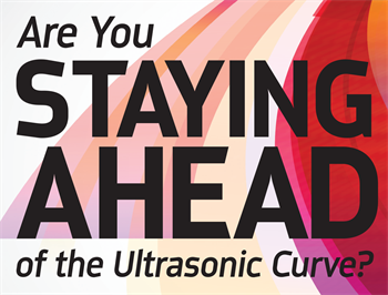 Continuing Education: Are You Staying Ahead of the Ultrasonic Curve? <em>Hygienetown</em> board member Dani Botbyl shares techniques for using ultrasonic scaling to improve the removal and disruption of biofilm, in addition to the usual calculus.