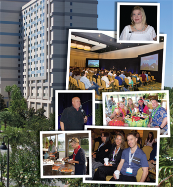 Townie Meeting 2018 Take a look at some of the highlights of this year’s Townie Meeting and what to look forward to next year in Scottsdale, Arizona.