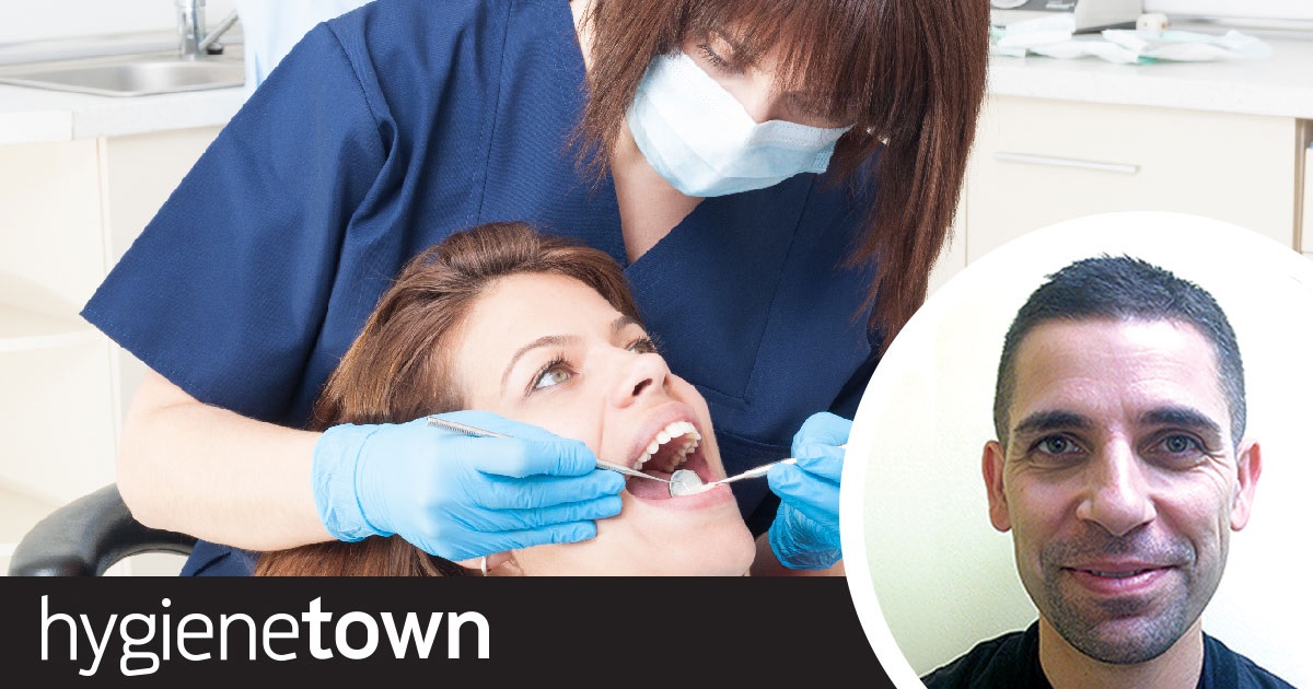 Hygienists: Learn from My 5 Mistakes! A Townie shares what he’s discovered over more than 11 years in practice, and how it could improve how you work
