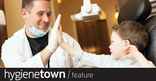 Adding Value to the Patient Experience Make patients feel special and create a practice  that offers care and support benefiting oral health
