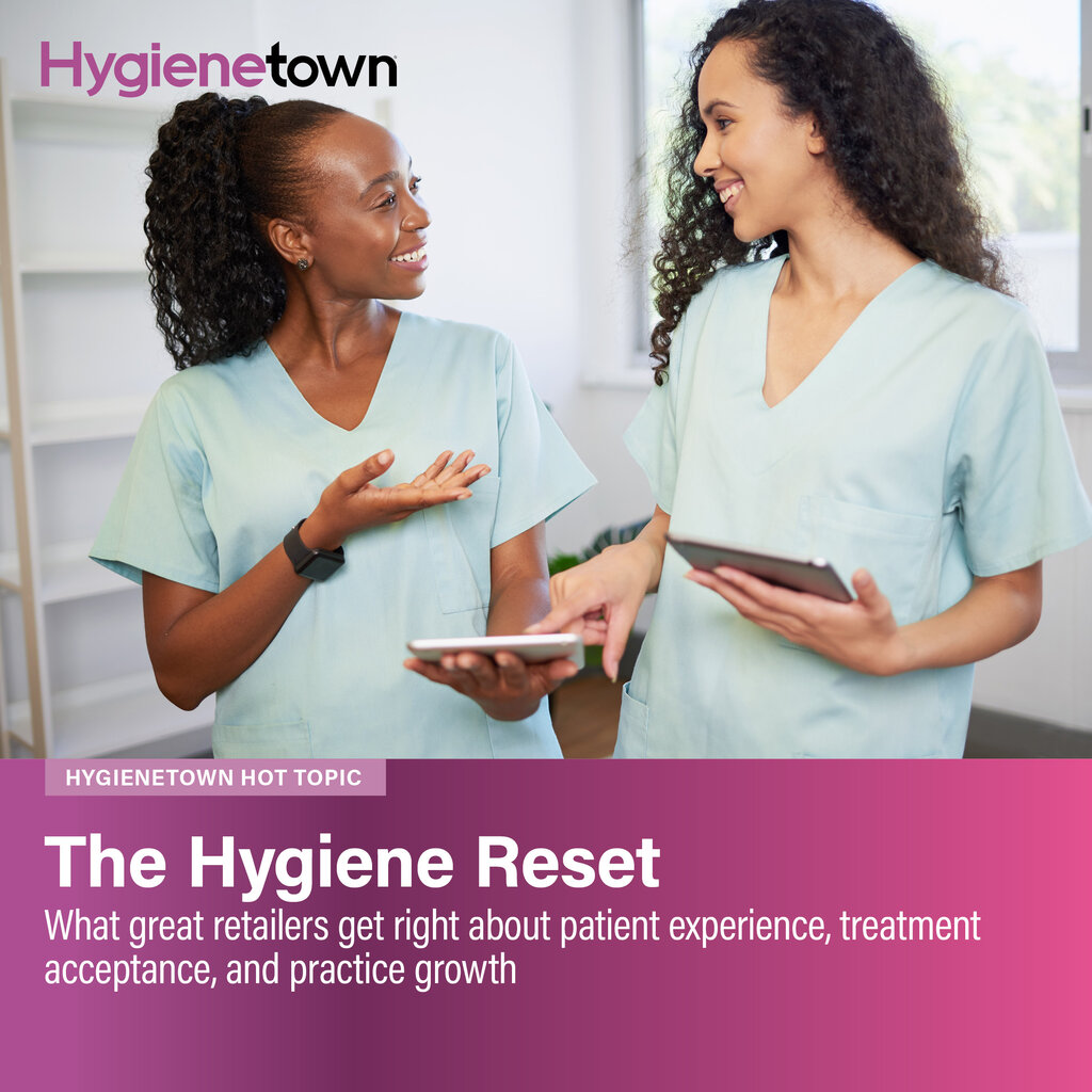 The Hygiene Reset: What great retailers get right 