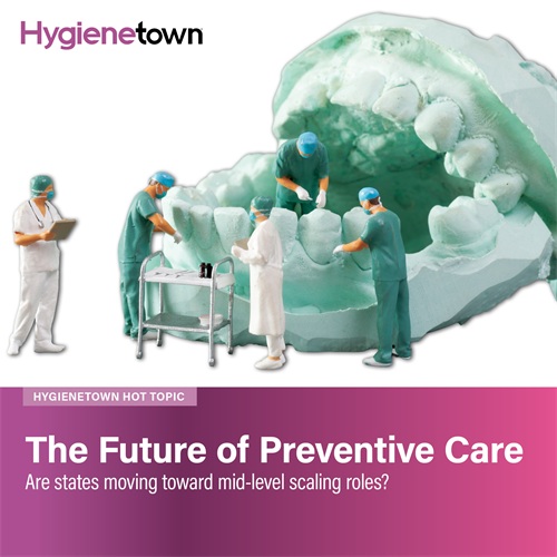 The Future of Preventive Care Arizona’s new Oral Preventive Assistant role aims to ease hygiene shortages—raising national questions about access, training standards and how preventive care teams may evolve.