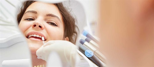 Whitening Risks Every Hygienist Should Know Tips and considerations to protect patients during whitening procedures 