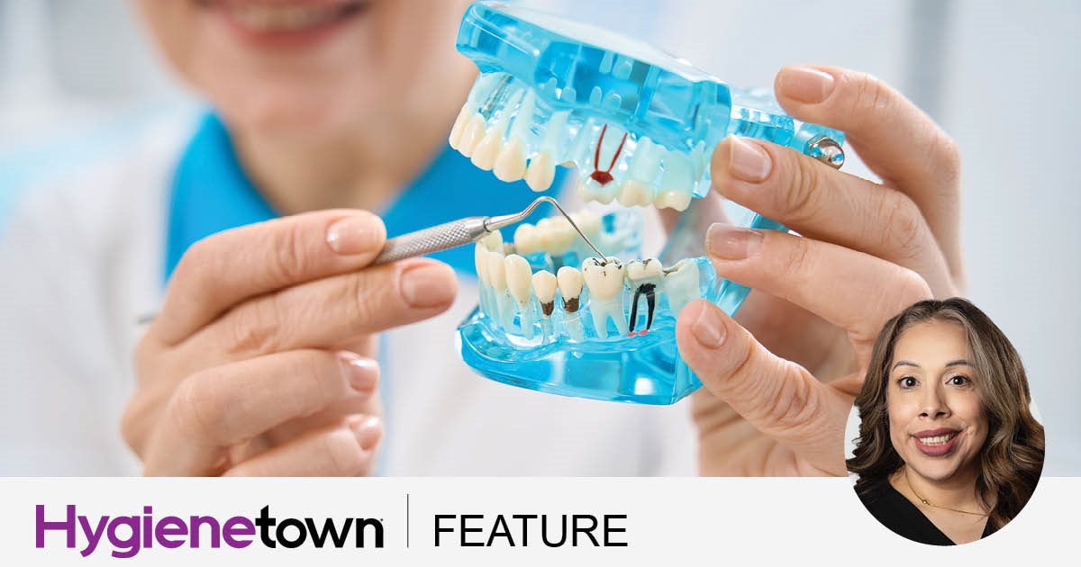 The Evolving Role of Dental Hygienists and Patient-Centered Care