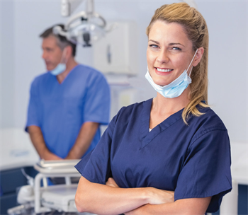 Practice Solutions: Ivoclar Vivadent Two Keys to Periodontal and Peri-Implant Treatment Success.