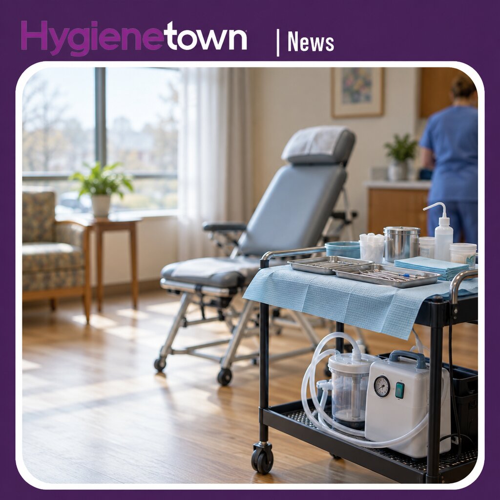 California AOB Law Covers Hygienists in Alternative Practice Along With Dentists