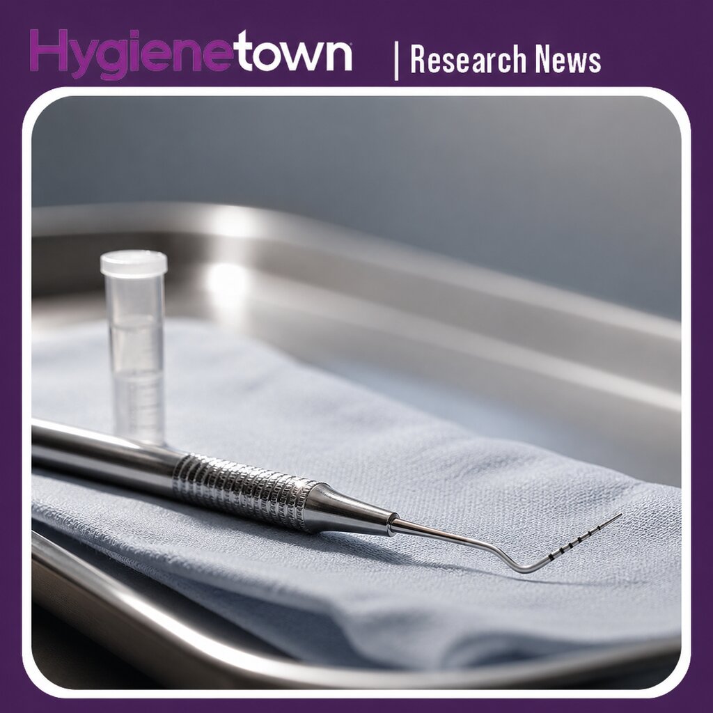 Salivary MMP-8 Flagged Periodontitis Where Smoking Suppressed Bleeding Signs