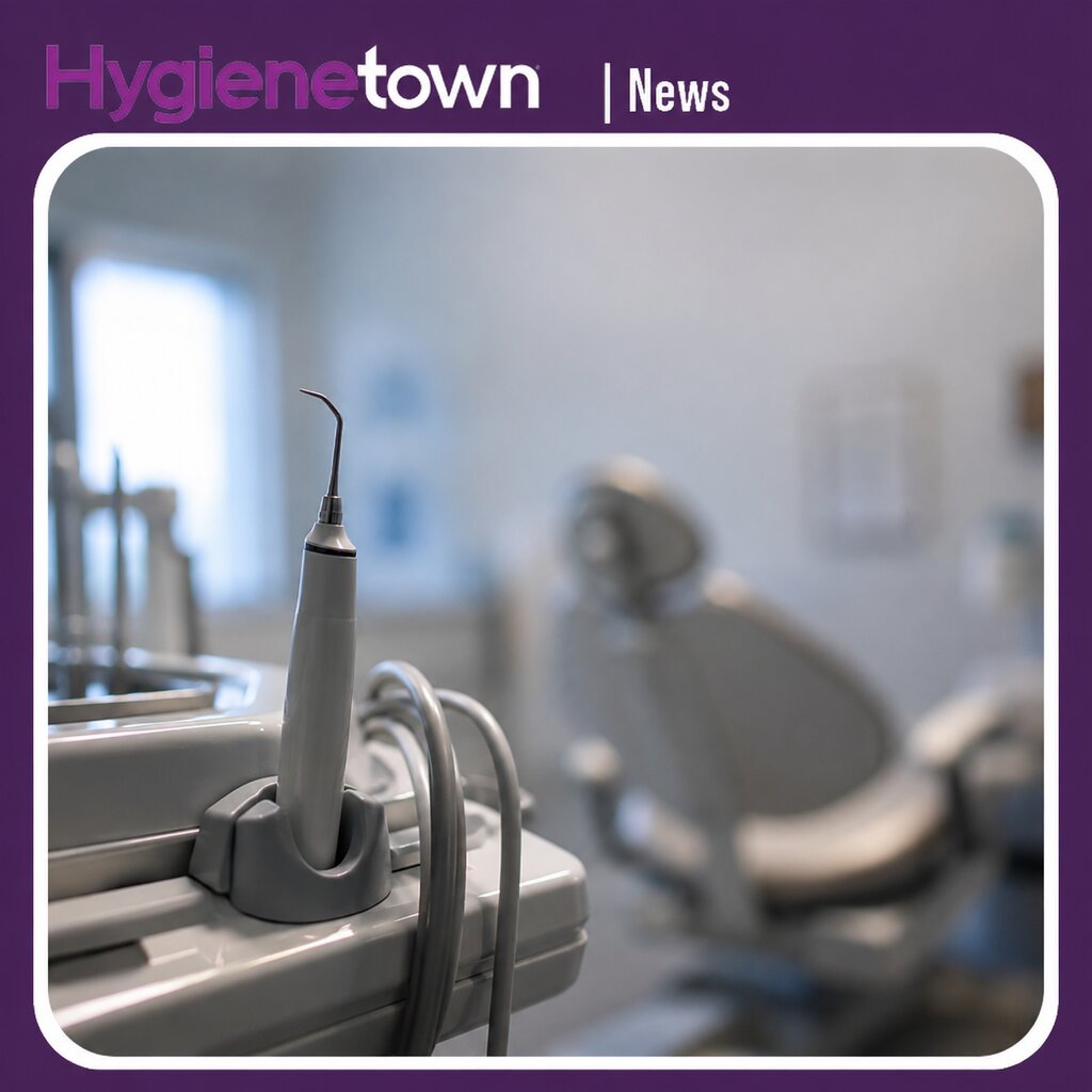Delaware Authorizes Hygienist Prophylaxis Without Prior Exam, Pending Board Rules