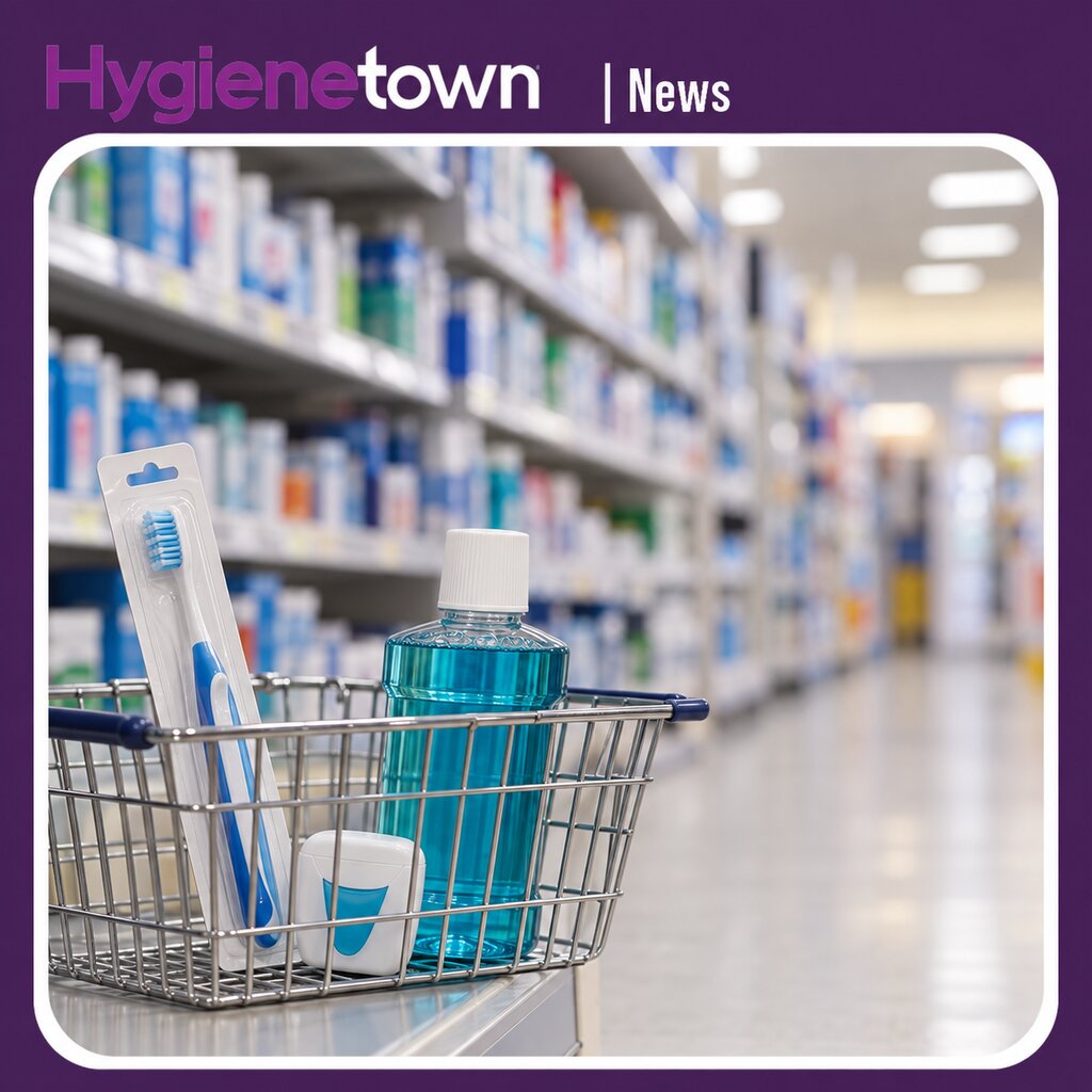Survey: 83% of HSA and FSA Holders Would Use Funds on Oral Care Products