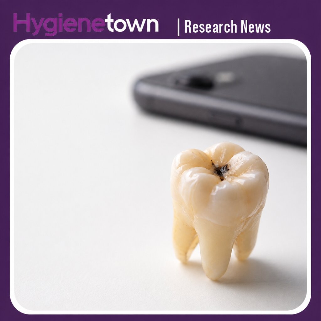 Dentist-Led Teledentistry Outperformed ChatGPT in Caries Detection Study