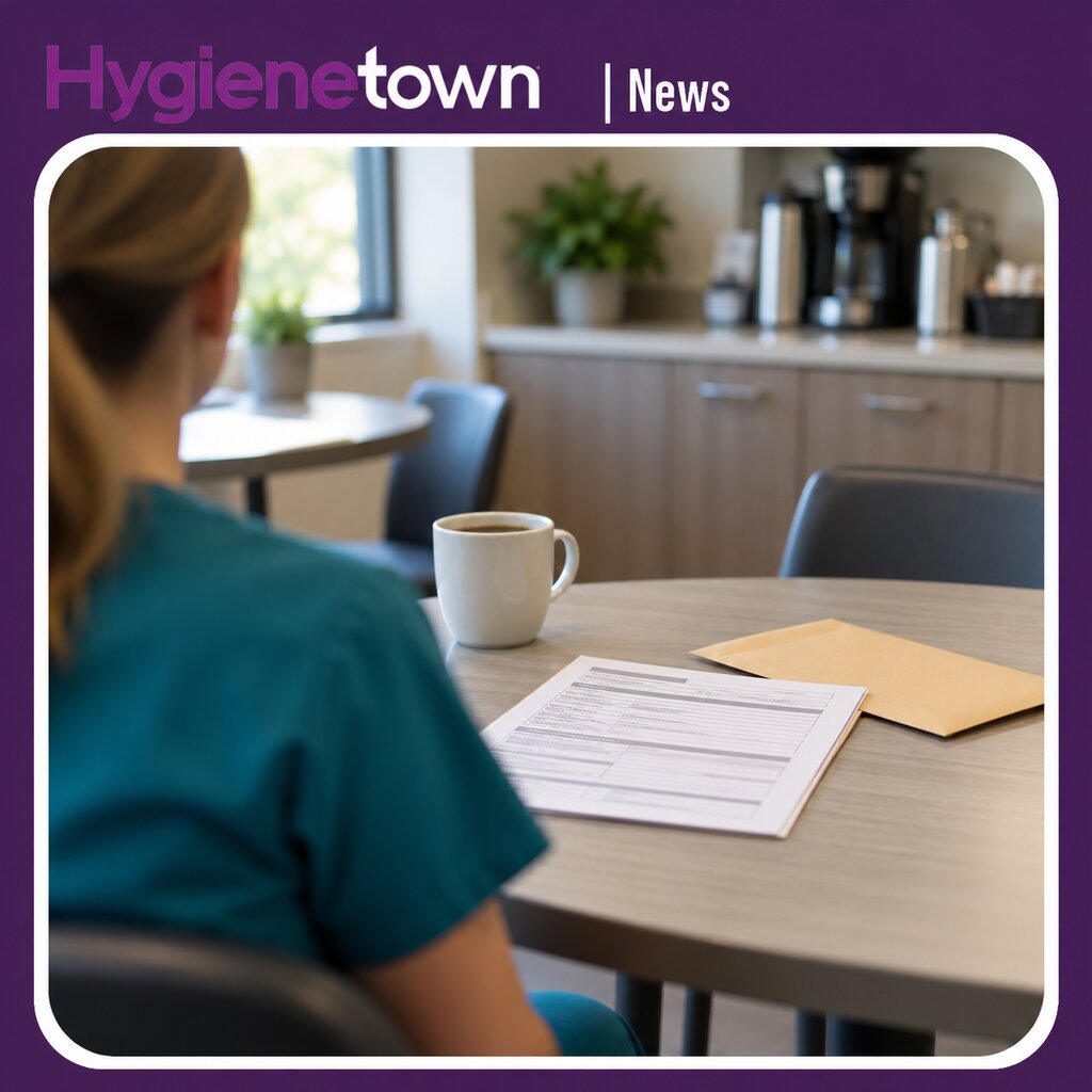 Dental Licensure Applications in 10 States Cleared of Intrusive Mental Health Questions