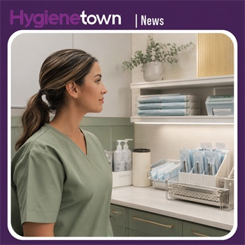CDC Ties Dental Antibiotic Stewardship to Infection Prevention Programs