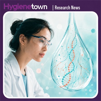 Saliva Gene Study Explores Future Caries Risk Marker for Older Patients