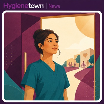 ADA-Backed Senate Bill Would Expand Clinical Training for Hygienists, Assistants