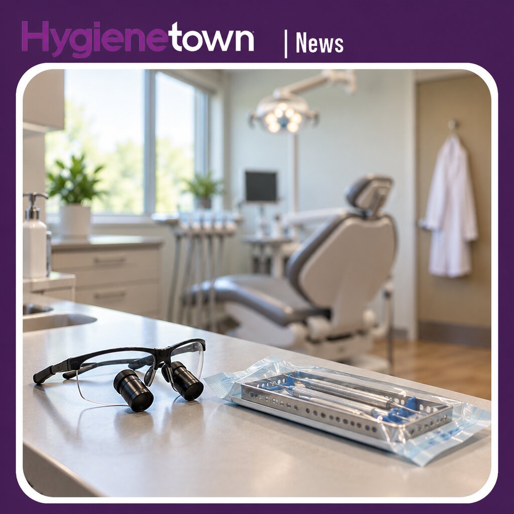 One in Five Hygienist Openings Took More Than Six Months to Fill, ADA Report Says