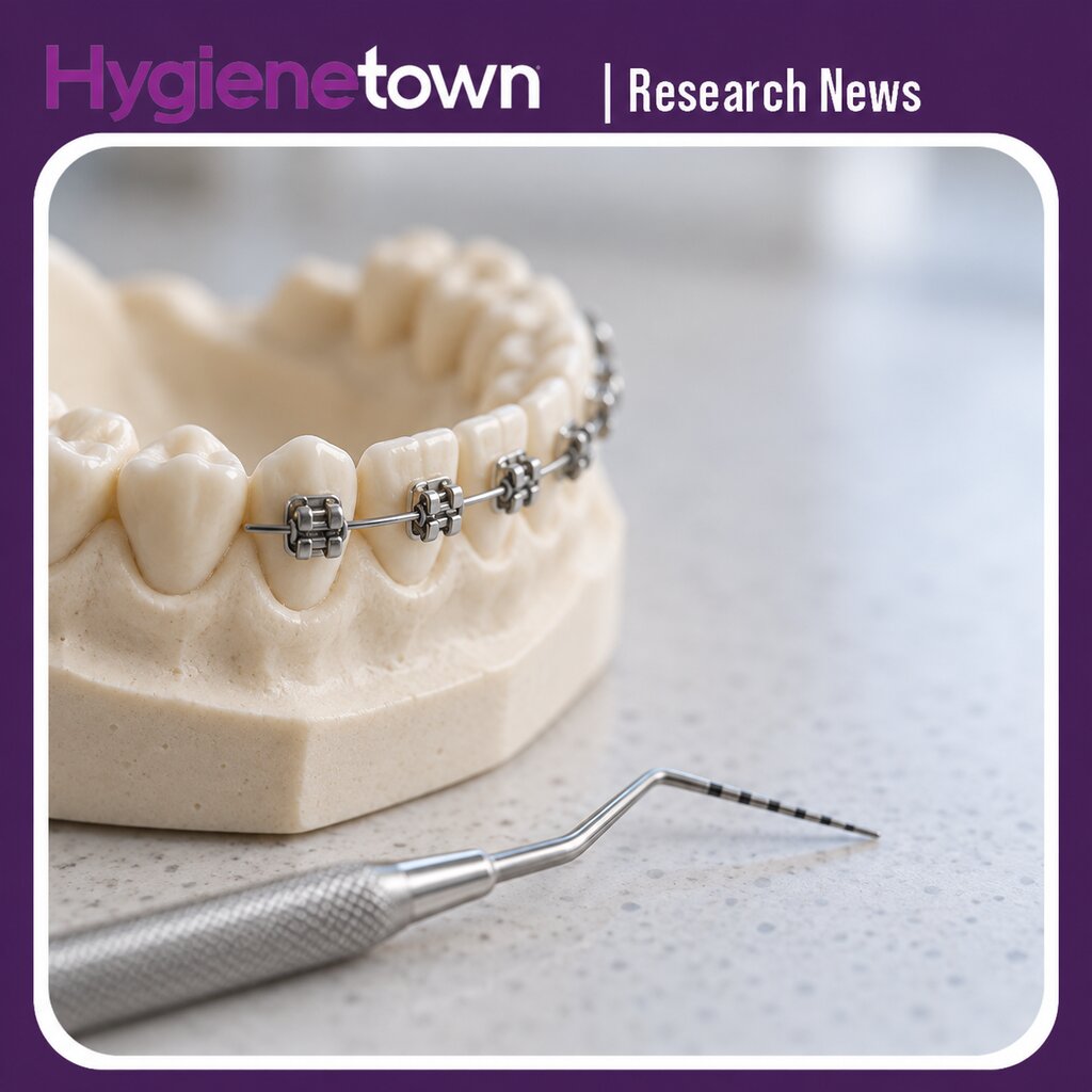 Review Ranks Evidence Behind Local and Systemic Gingivitis Risk Factors