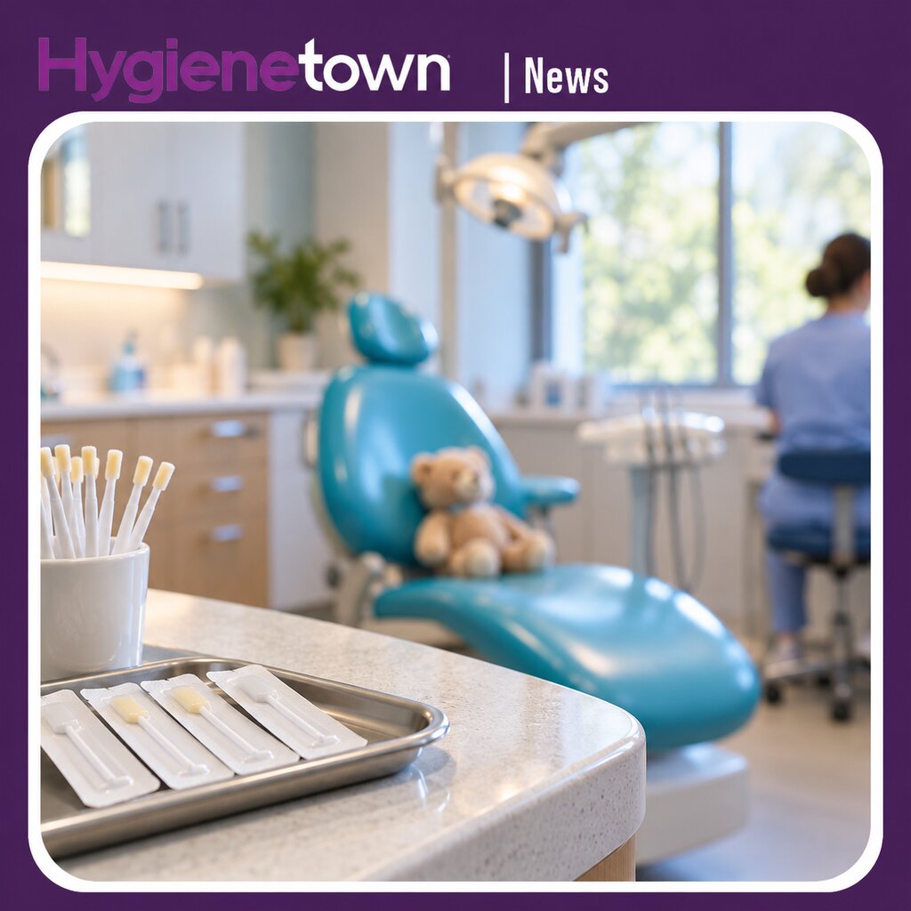 California Ends Cost Sharing for Pediatric Fluoride Varnish in Health Plans