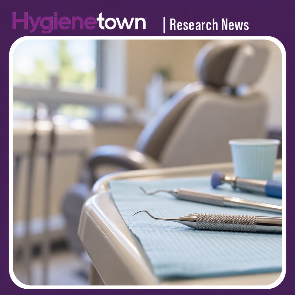 Review Ranks Evidence Behind Local and Systemic Gingivitis Risk Factors