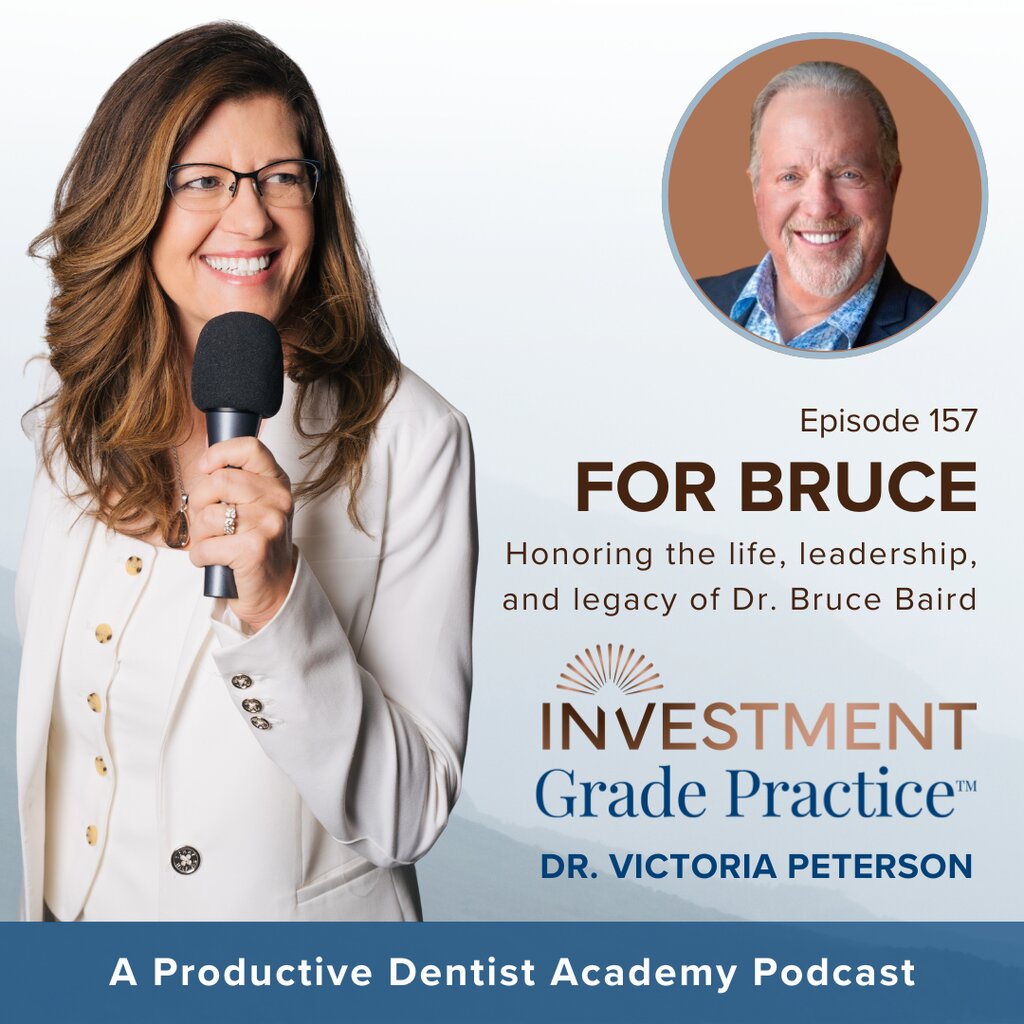 For Bruce (E.157)