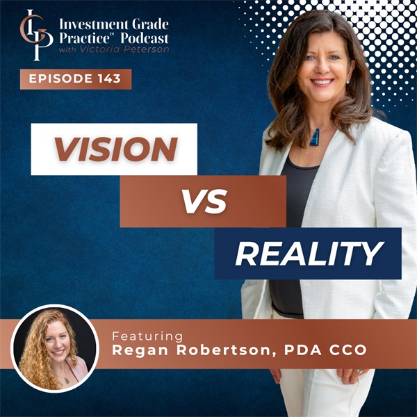 Vision vs. Reality (E. 143)