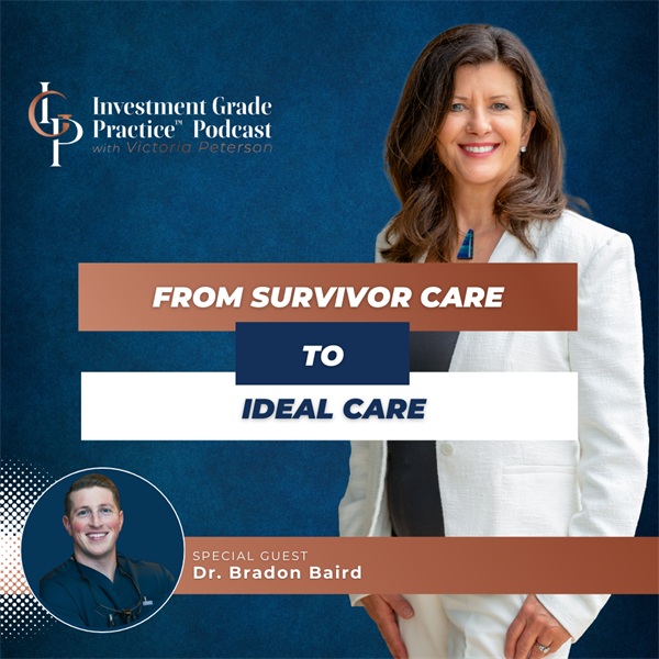 From Survivor Care to Ideal Care (E.153)