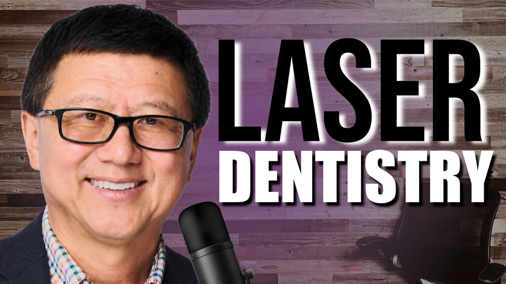 Dr. Densen Cao : Dentistry Uncensored w/ Howard Farran #1711