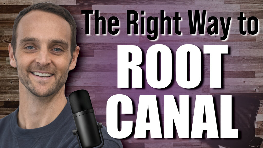 Dr. Randolph Cross : Dentistry Uncensored w/ Howard Farran #1713