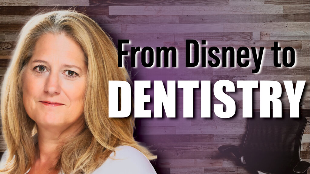 Dr. Samir Singh and Nancy Hairston : Dentistry Uncensored w/ Howard Farran #1722