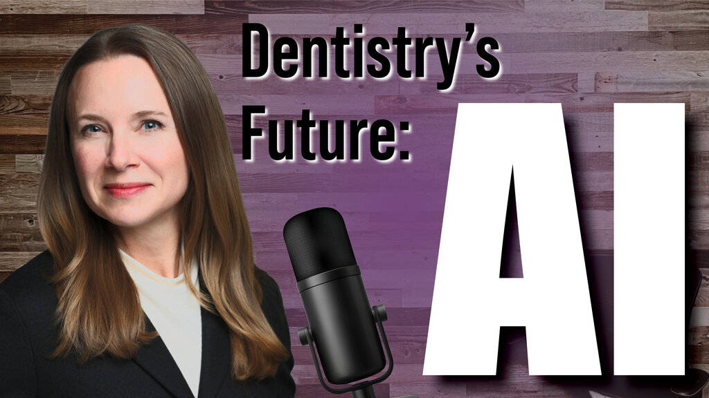 Ellen Bösl : Dentistry Uncensored w/ Howard Farran #1708