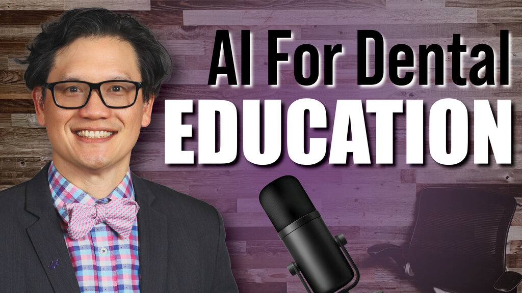 Dr. Sompop Bencharit : Dentistry Uncensored w/ Howard Farran #1712