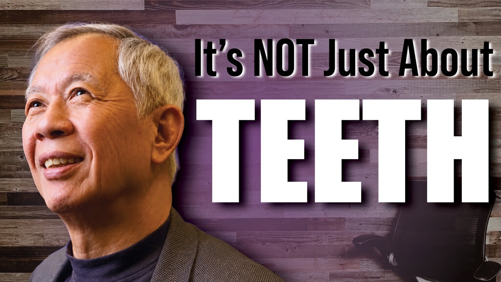 The American Sleep and Breathing Academy - Part 3 : Dentistry Uncensored w/ Howard Farran #1718