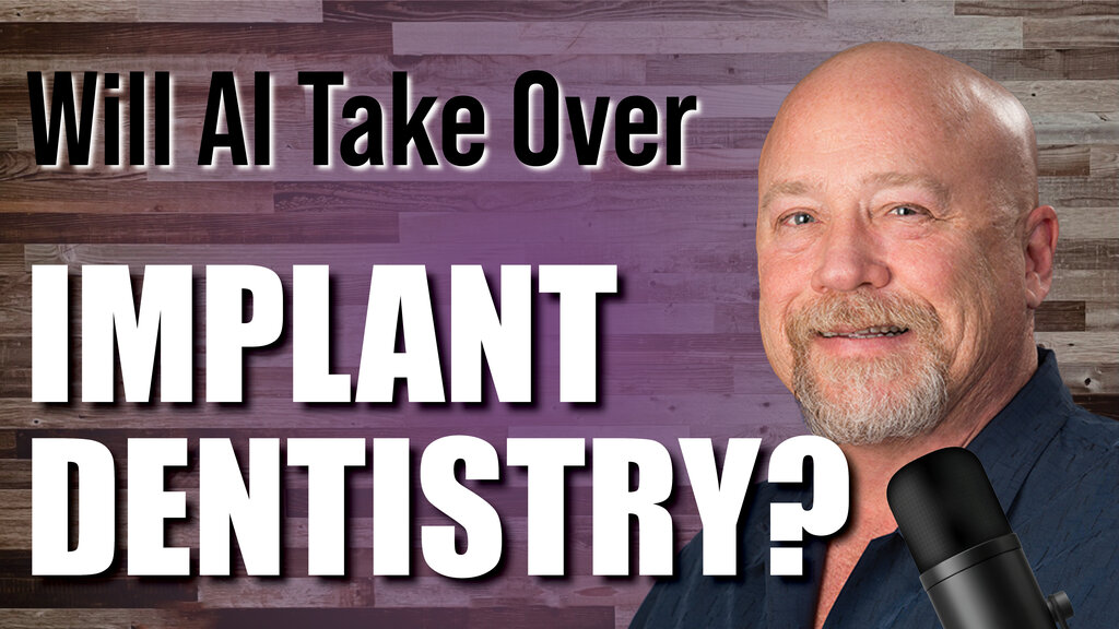 Tobias Richter : Dentistry Uncensored w/ Howard Farran #1707