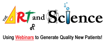 How to Make Webinars Your #1 New Patient Acquisition Strategy