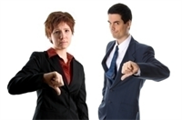 9 Things You Never Want to Hear An Employee Say - Live from HR Base Camp Podcast #4