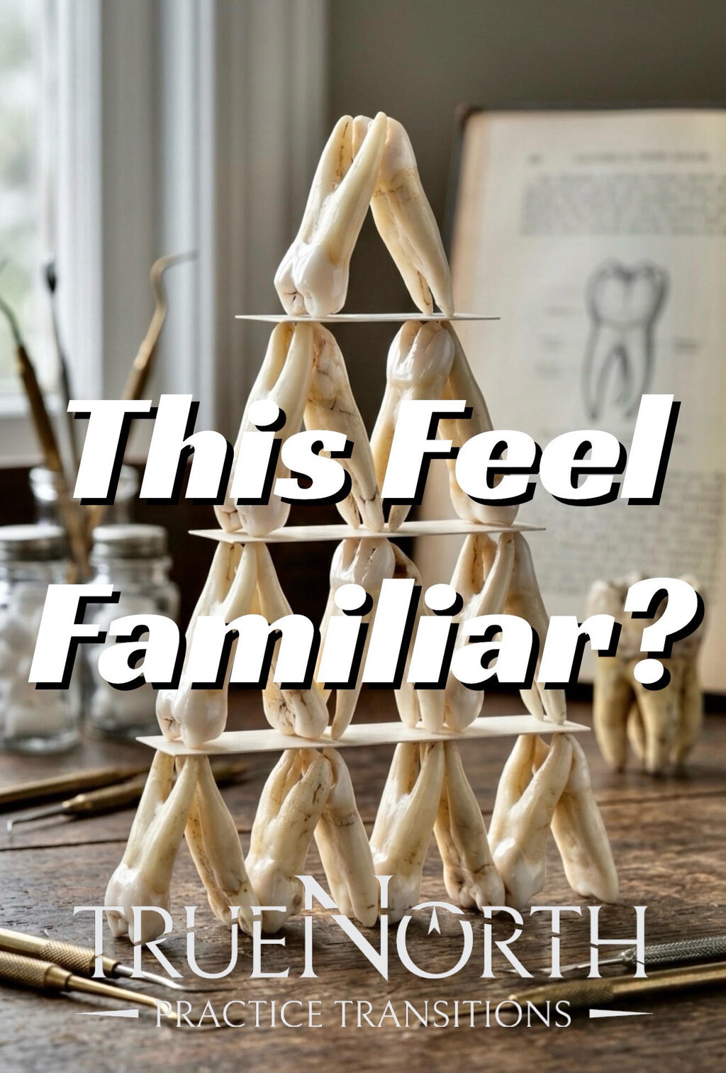 House of Cards?