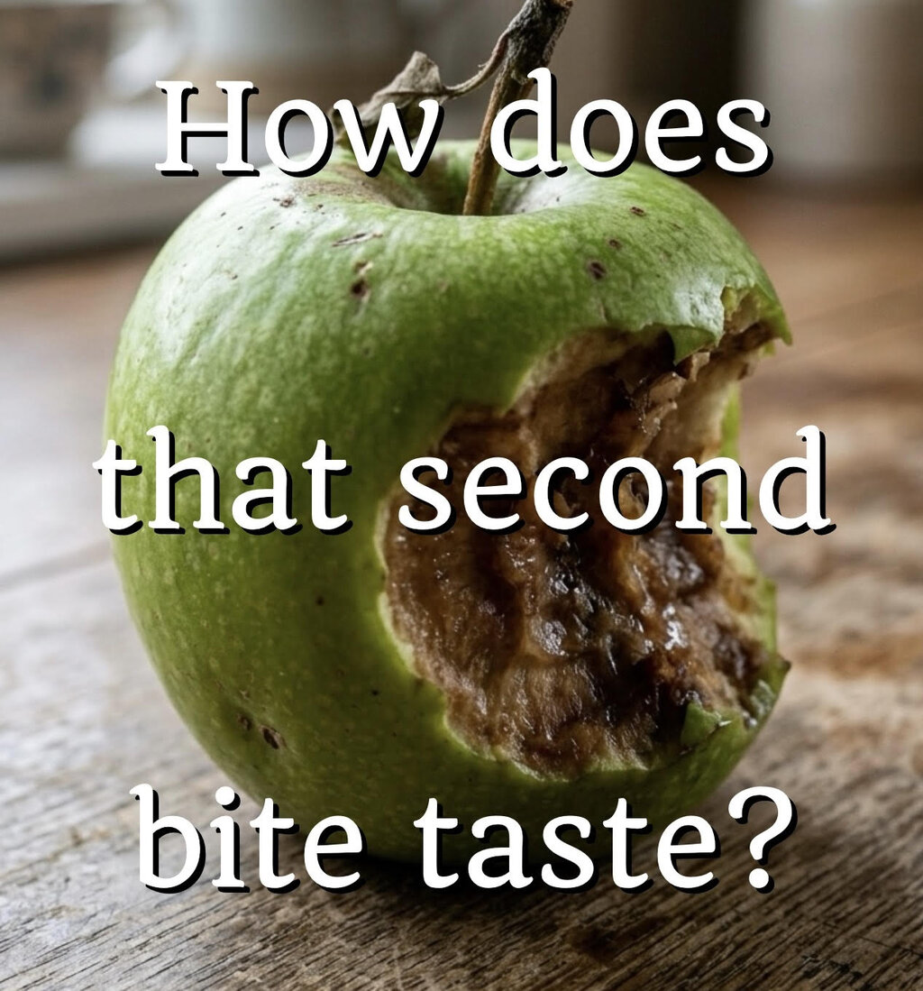 Second BiteTheory
