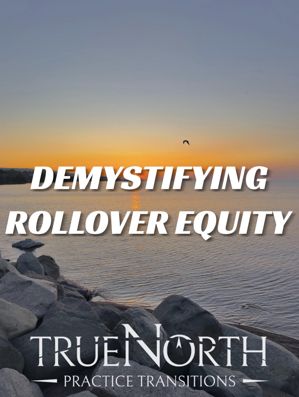 Demystifying Rollover Equity