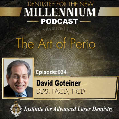 Episode 034: The Art of Perio