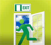 WORKING WITH FEARFUL PATIENTS- THE FLIGHT