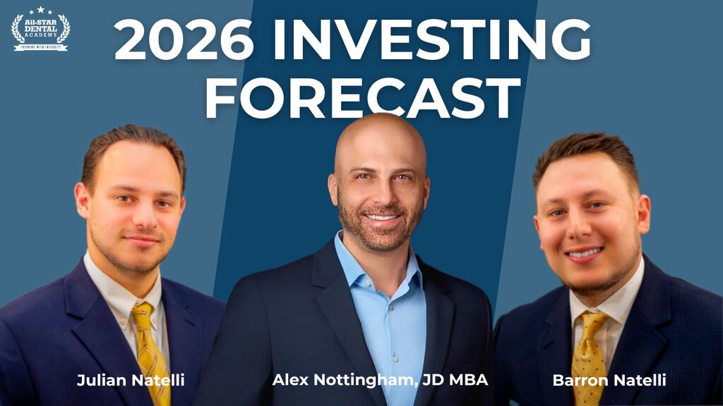 2026 Investing Forecast