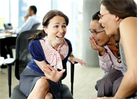 Four Ways to Shut Down Gossip Amongst Dental Staff