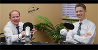 Marching Forth with your Practice's Vision |Special Guest: Dr. Lincoln Parker|
