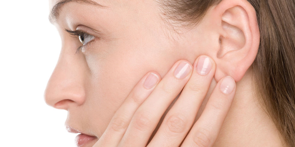 Dental Issues and Ear Pain