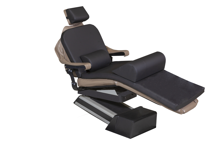 Dental Patient Comfort Shouldn't Be Time-Consuming