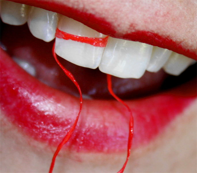 Building a Forever Transaction Through Brushing