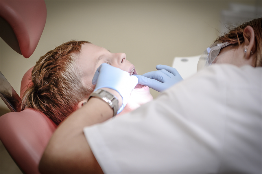 Tips for Improving Overall Oral and Dental Health