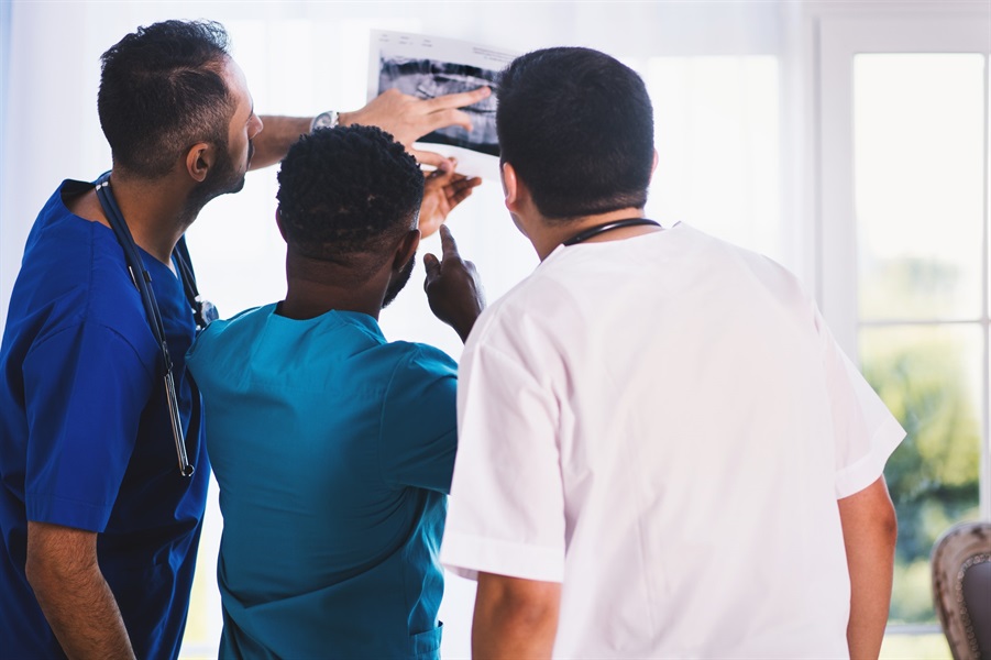 4 Ways to Grow Your Healthcare Brand