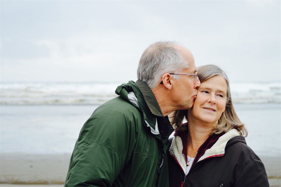 7 Tips for Elderly Hygiene Care