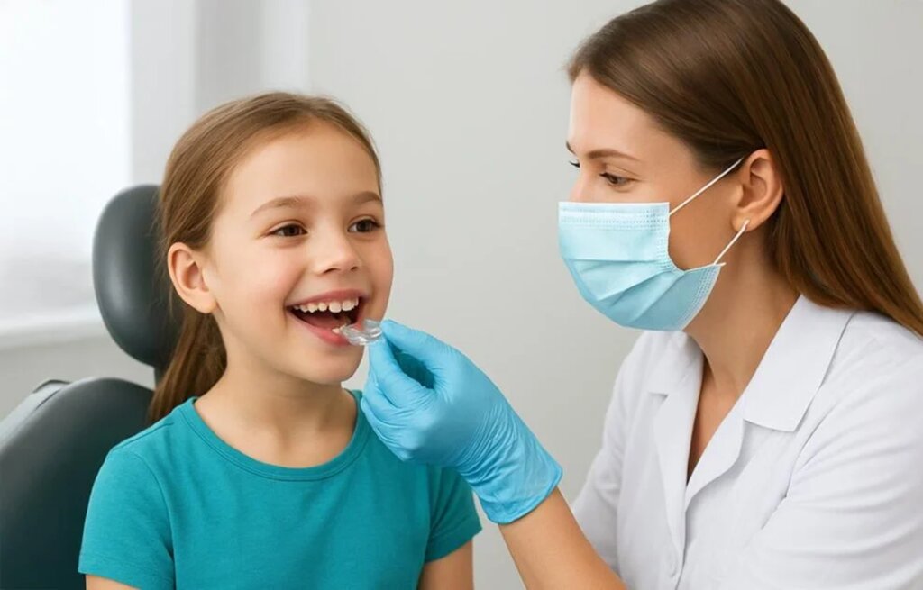 The Anxious Patient Belongs to the Hygienist: A Chairside Protocol Modeled on a local Practice
